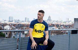 Transfer-RECORD pentru Raul Florucz! A semnat cu campioana din Europa și va juca în Liga Campionilor