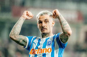 Alexandru Mitriță, VÂNDUT pe două milioane de euro! Mihai Rotaru a confirmat transferul