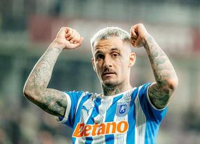 Alexandru Mitriță, VÂNDUT pe două milioane de euro! Mihai Rotaru a confirmat transferul