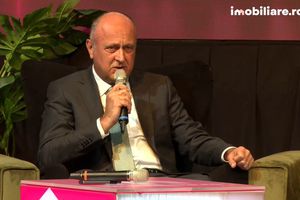 Cum a ajuns Dan Șucu să investească în baza sportive? „Rapidul este visul pentru toți acești copii”