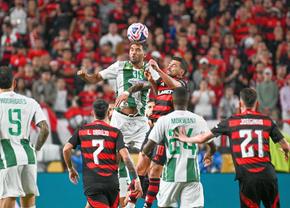 Flamengo nu a avut emoții cu fosta echipă a lui Laurențiu Reghecampf la Campionatul Mondial al Cluburilor