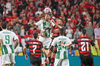 Flamengo nu a avut emoții cu fosta echipă a lui Laurențiu Reghecampf la Campionatul Mondial al Cluburilor