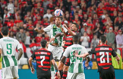 Flamengo nu a avut emoții cu fosta echipă a lui Laurențiu Reghecampf la Campionatul Mondial al Cluburilor