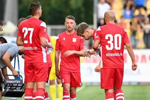 Liviu Antal a revenit la Zalgiris. FOTO: Imago Images