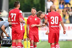 Transfer IREAL! Din Liga 3 din România direct în Liga Campionilor: „Mult succes!”