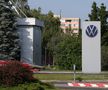 Fabrica VW din Slovacia