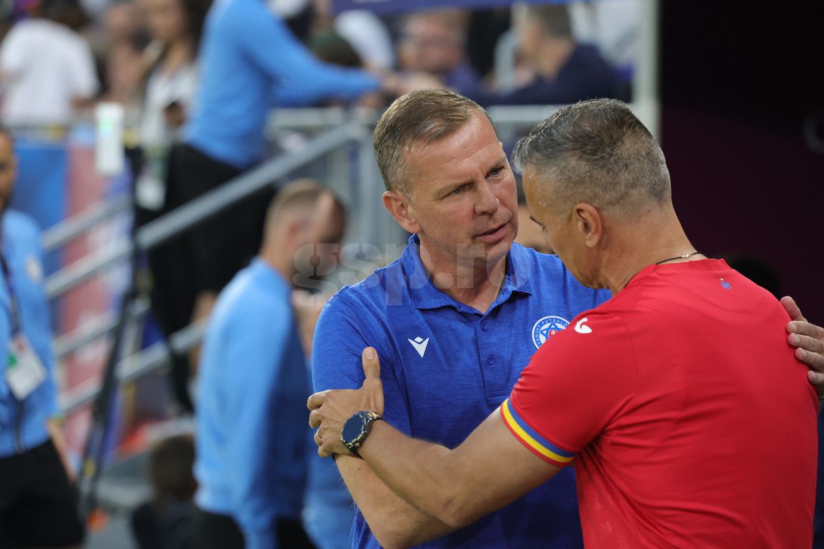 Louis Munteanu, mesaj în direct pentru Mircea Lucescu după Euro: „Ăsta e primul pas”