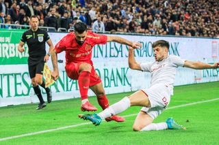 „Mă surprinde acest scandal” » Exclus din lot la Rapid, Paul Iacob are o mână întinsă de la un alt club din Superliga: „Sunt convins că ne poate ajuta”