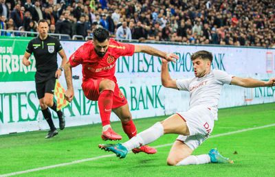 „Mă surprinde acest scandal” » Exclus din lot la Rapid, Paul Iacob are o mână întinsă de la un alt club din Superliga: „Sunt convins că ne poate ajuta”