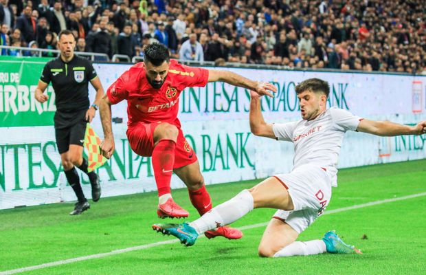 „Mă surprinde acest scandal” » Exclus din lot la Rapid, Paul Iacob are o mână întinsă de la un alt club din Superliga: „Sunt convins că ne poate ajuta”