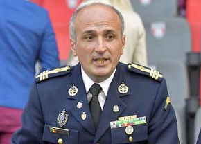 Florin Talpan a făcut scandal înainte de CS Dinamo - FC Dinamo: „O clonă, precum FCSB! Ne fac de rușine!”