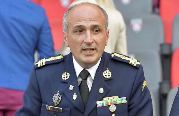 Florin Talpan a luat foc după ce a auzit anunțul lui Mihai Stoica: „De ce să stăm în genunchi în fața unui condamnat ca Becali?”