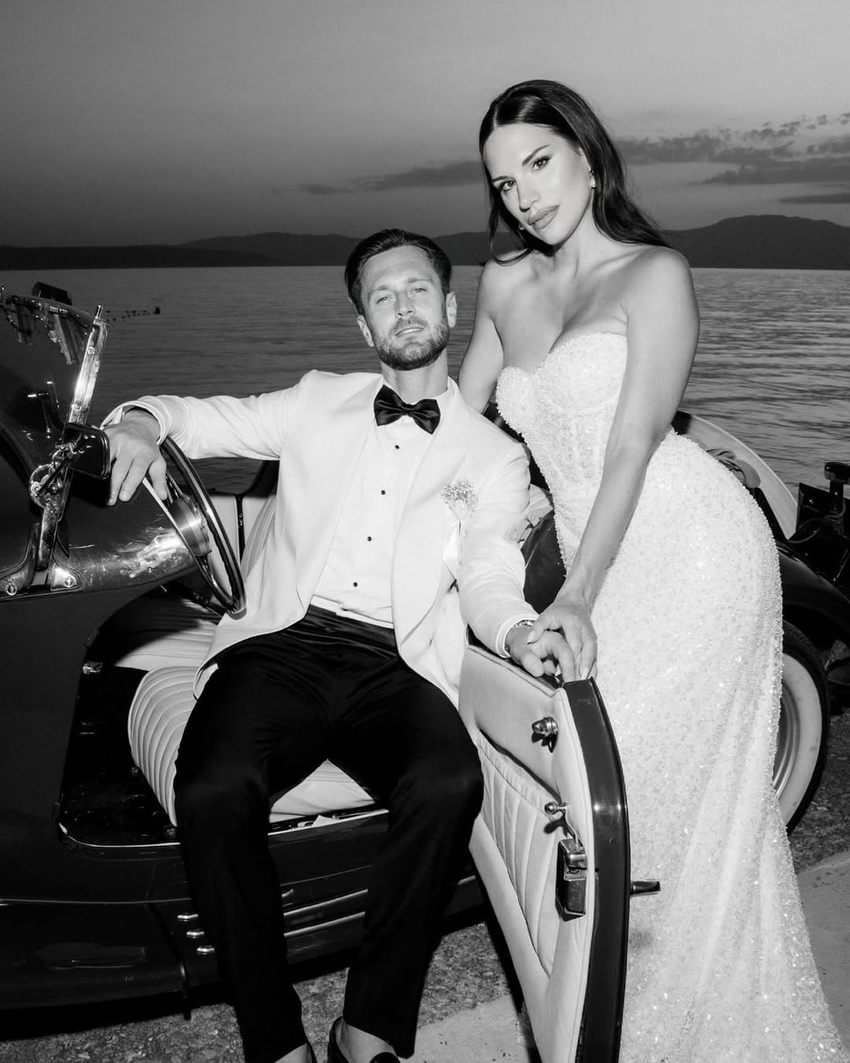 Nunta secretă: omul-cheie al rivalei FCSB-ului s-a căsătorit » Ngezana, printre primii care au reacționat