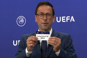 FCSB, repartizată contra campioanei din Andorra în turul 1 preliminar!