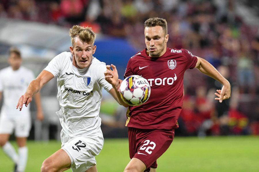 FCSB, repartizată contra campioanei din Andorra în turul 1 preliminar al Ligii Campionilor!