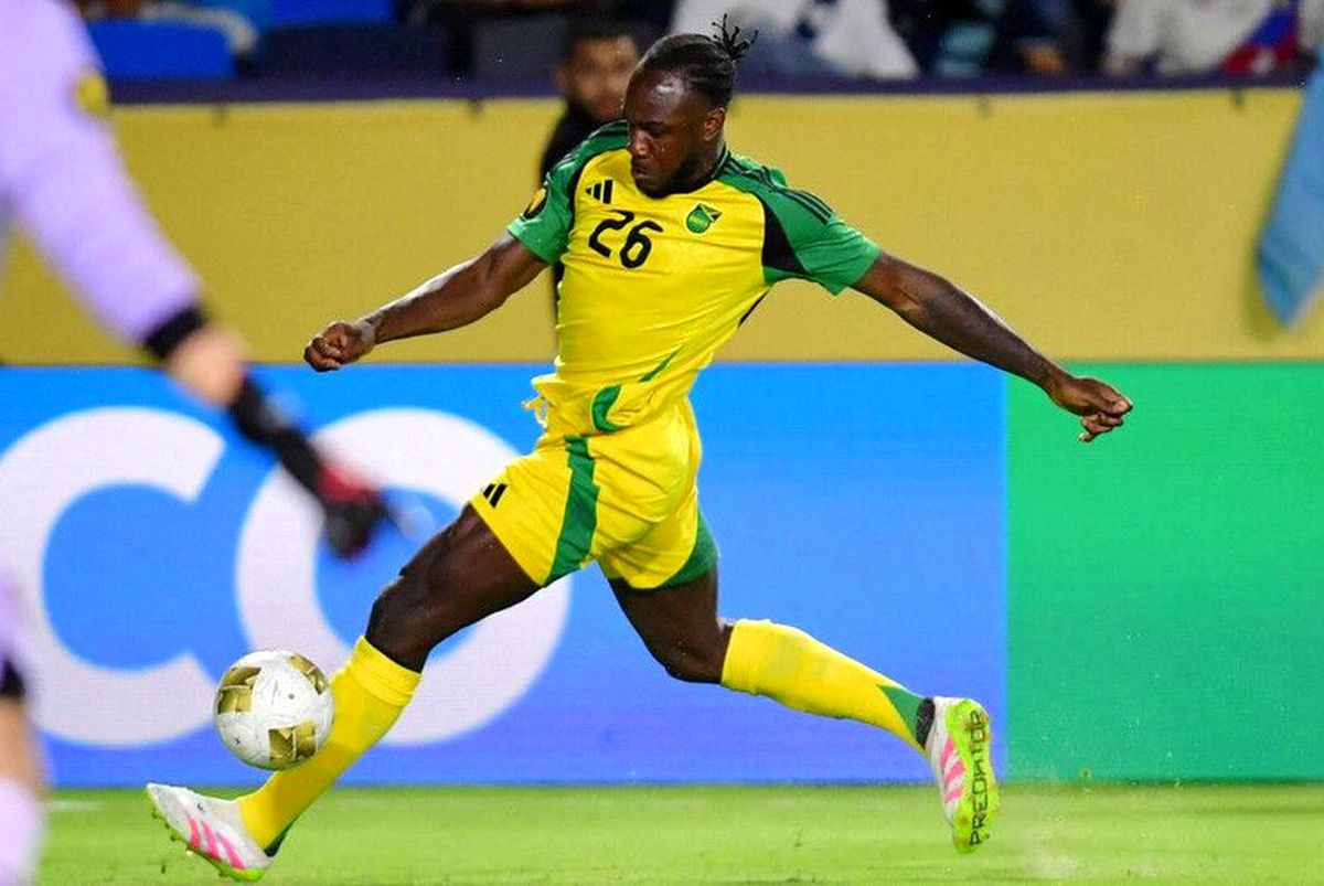 Ce moment! A revenit pe teren într-un timp-record după ce a fost la un pas de moarte