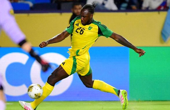 Ce moment! A revenit pe teren într-un timp-record după ce a fost la un pas de moarte