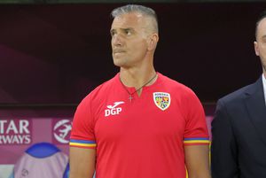 Daniel Pancu s-a enervat după încă un eșec la Euro: „Aici se rezumă ce vreau eu să spun”