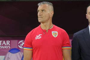 Daniel Pancu, reproșuri pentru foștii elevi de la România U21 » Fostul selecționer i-a numit indirect pe cei responsabili de insuccesele naționalei de tineret: „Puteam să îi trimit acasă, dar s-ar fi creat iar vâlvă”