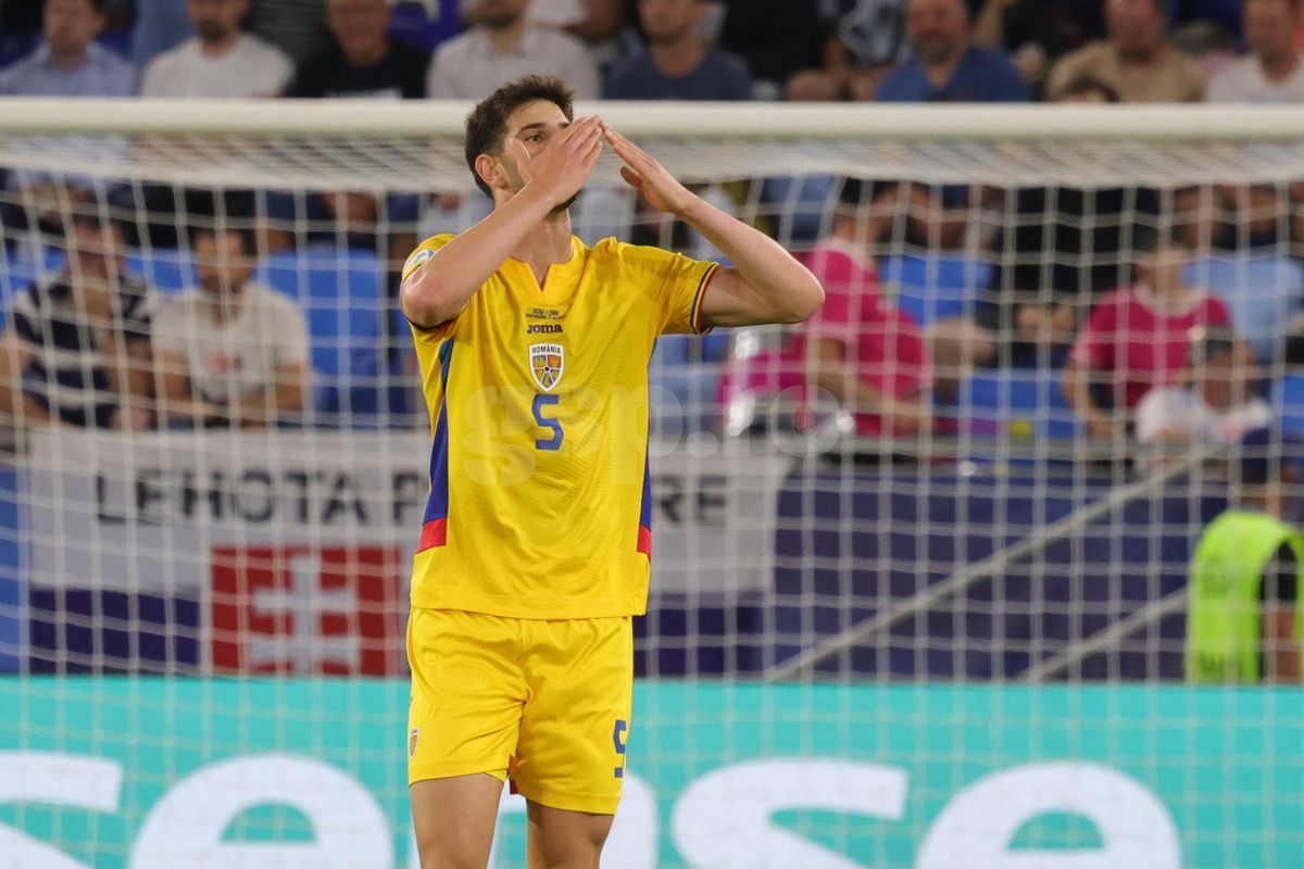 Daniel Pancu și-a decis viitorul în ultima conferință pe banca României U21: „Astea sunt condițiile, nu mă interesează”