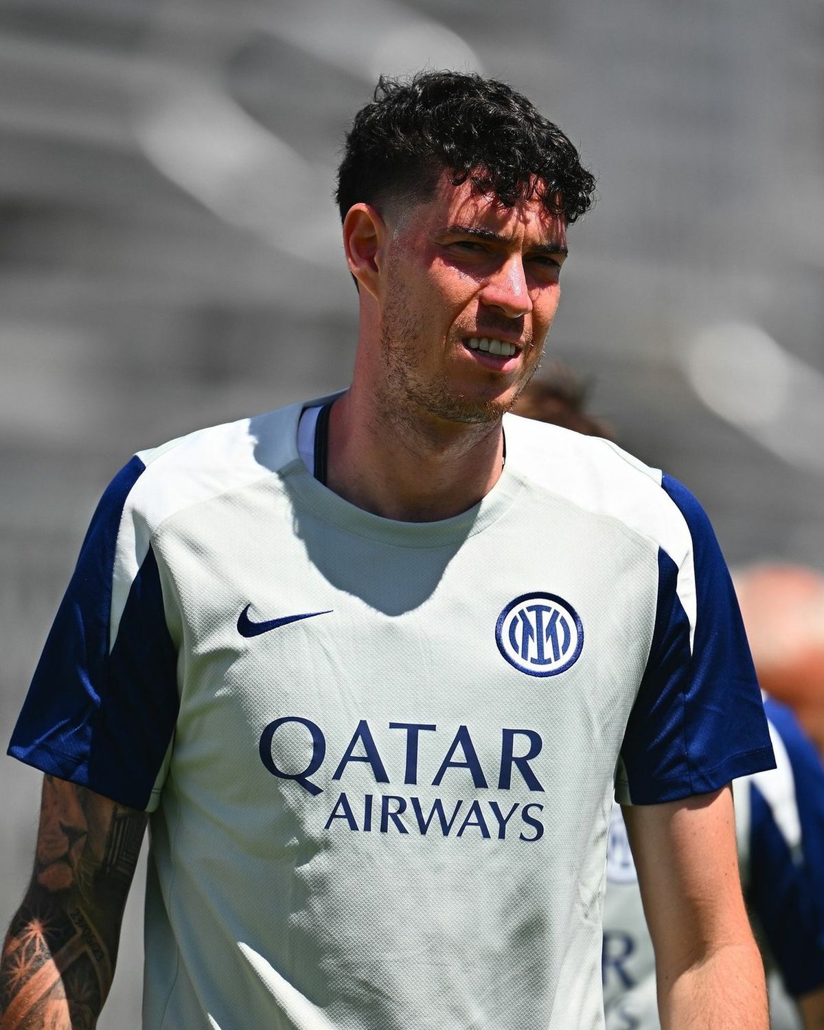 Inter nu reușește să învingă la debutul lui Cristi Chivu » A revenit, dar nu a fost suficient în duelul cu Monterrey