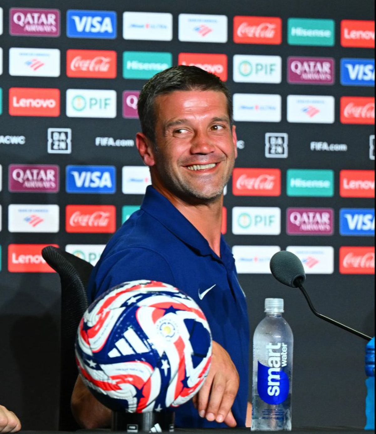 Antrenamentele lui Cristi Chivu în cantonamentul lui Inter din Los Angeles de la Mondialul Cluburilor