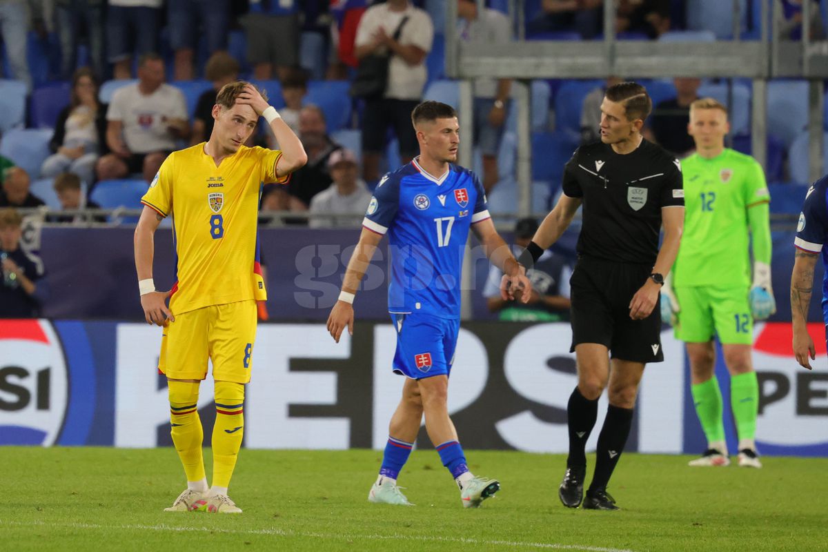 Louis Munteanu, mesaj în direct pentru Mircea Lucescu după Euro: „Ăsta e primul pas”