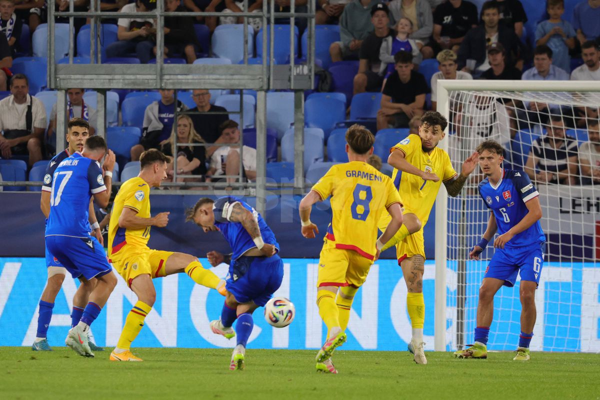 Louis Munteanu, mesaj în direct pentru Mircea Lucescu după Euro: „Ăsta e primul pas”