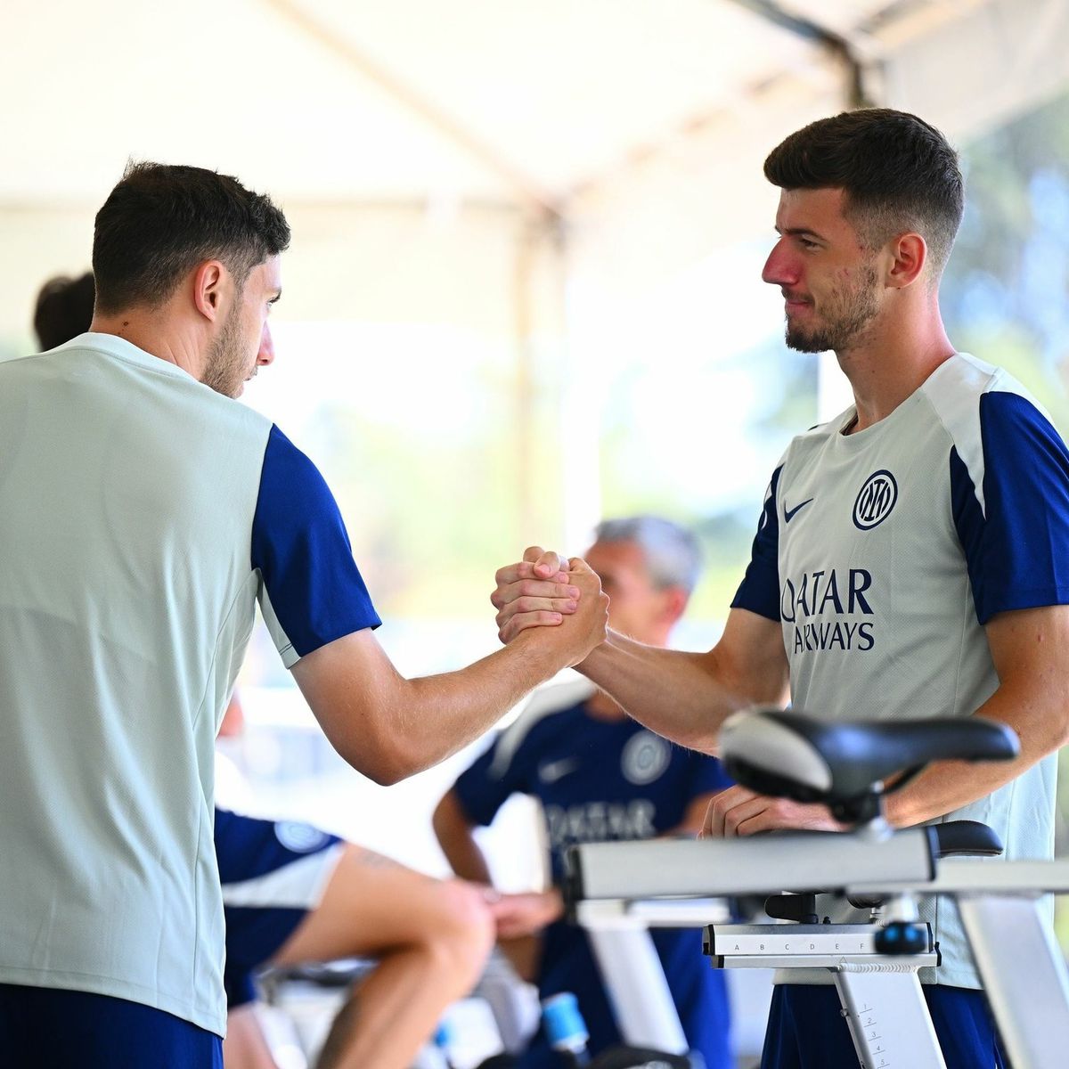 Inter nu reușește să învingă la debutul lui Cristi Chivu » A revenit, dar nu a fost suficient în duelul cu Monterrey