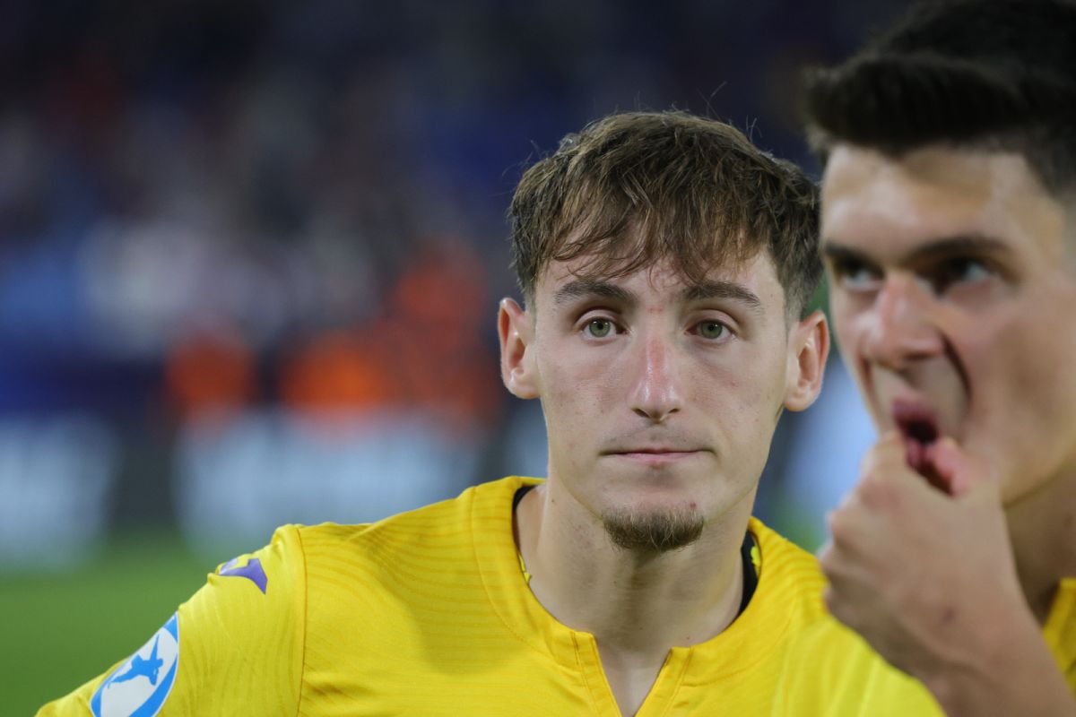 „Noi speram să trecem de grupe...” » Fotbalistul Rapidului i-a transmis un mesaj lui Pancu, după înfrângerile pe linie de la EURO