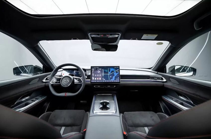 FOTO Nu e greșeală! Mașina apreciată de români va sparge piața auto » Noul model este mult mai ieftin decât al rivalelor Toyota sau Hyundai