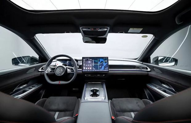 Nu e greșeală! Mașina apreciată de români va sparge piața auto » Noul model este mult mai ieftin decât al rivalelor Toyota sau Hyundai