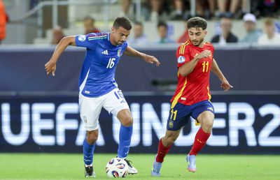 Euro U21: Final în Spania - Italia, meciul din grupa României » Clasament