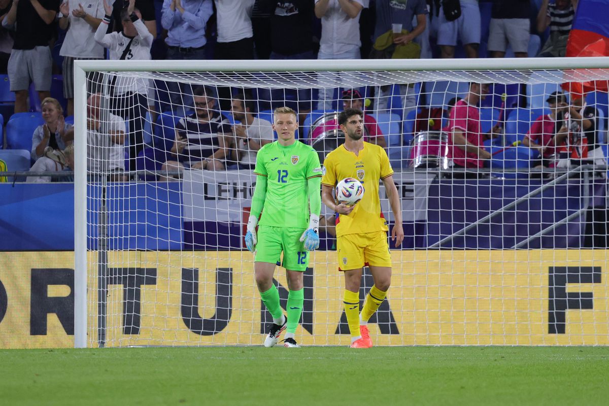 Daniel Pancu și-a decis viitorul în ultima conferință pe banca României U21: „Astea sunt condițiile, nu mă interesează”