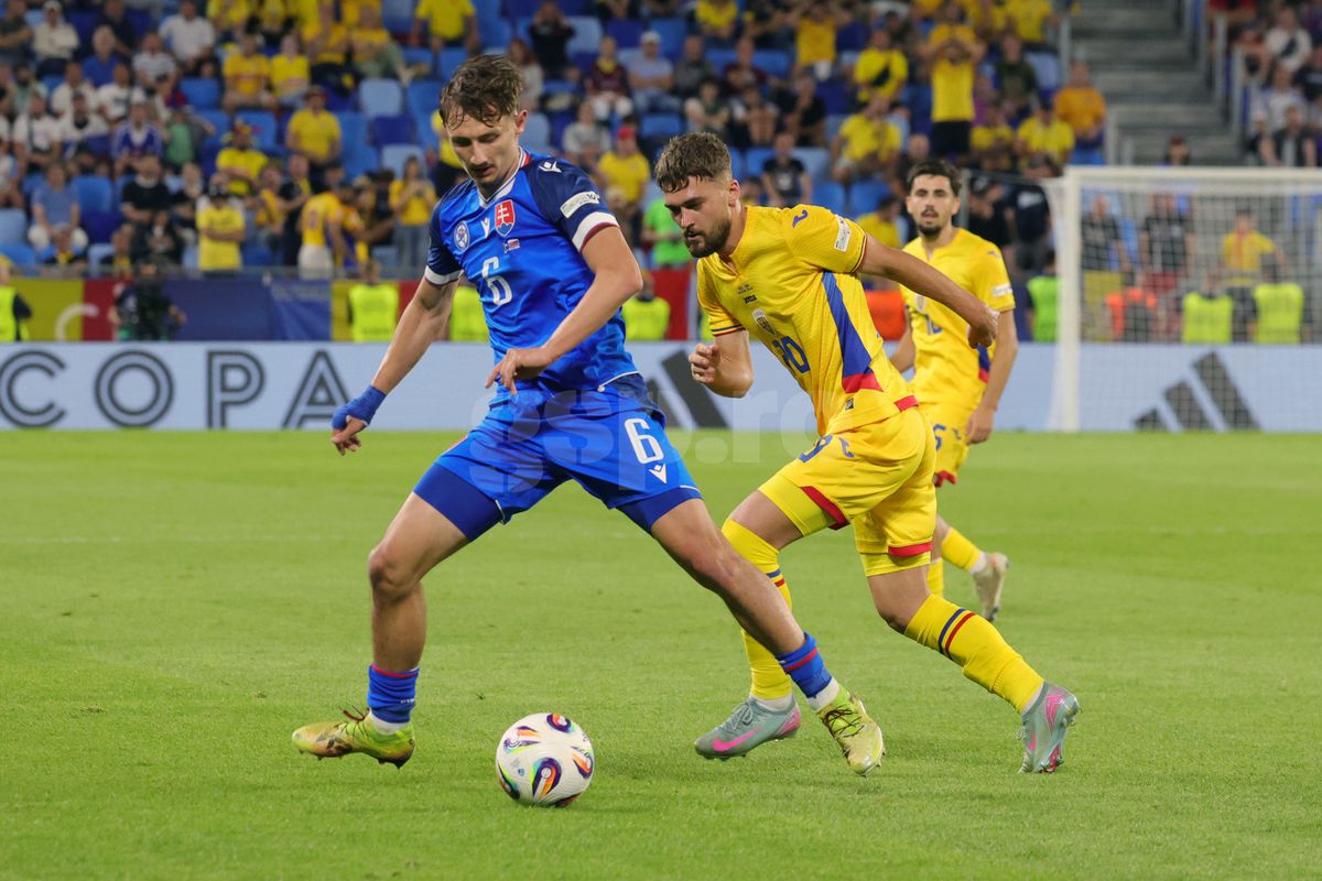 Rusescu și Marica s-au pus de acord în studioul GSP Live după prestația dezastruoasă a României la EURO 2025: „Modești, lamentabili, atât putem”