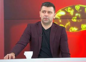 „Singurul jucător pe care voiam să-l văd a rămas acasă” » Raul Rusescu și Ciprian Marica au identificat cea mai mare greșeală a lui Pancu