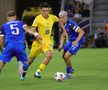 România U21 - Slovacia U21, în imagini // foto: Ionuț Iordache (GSP)