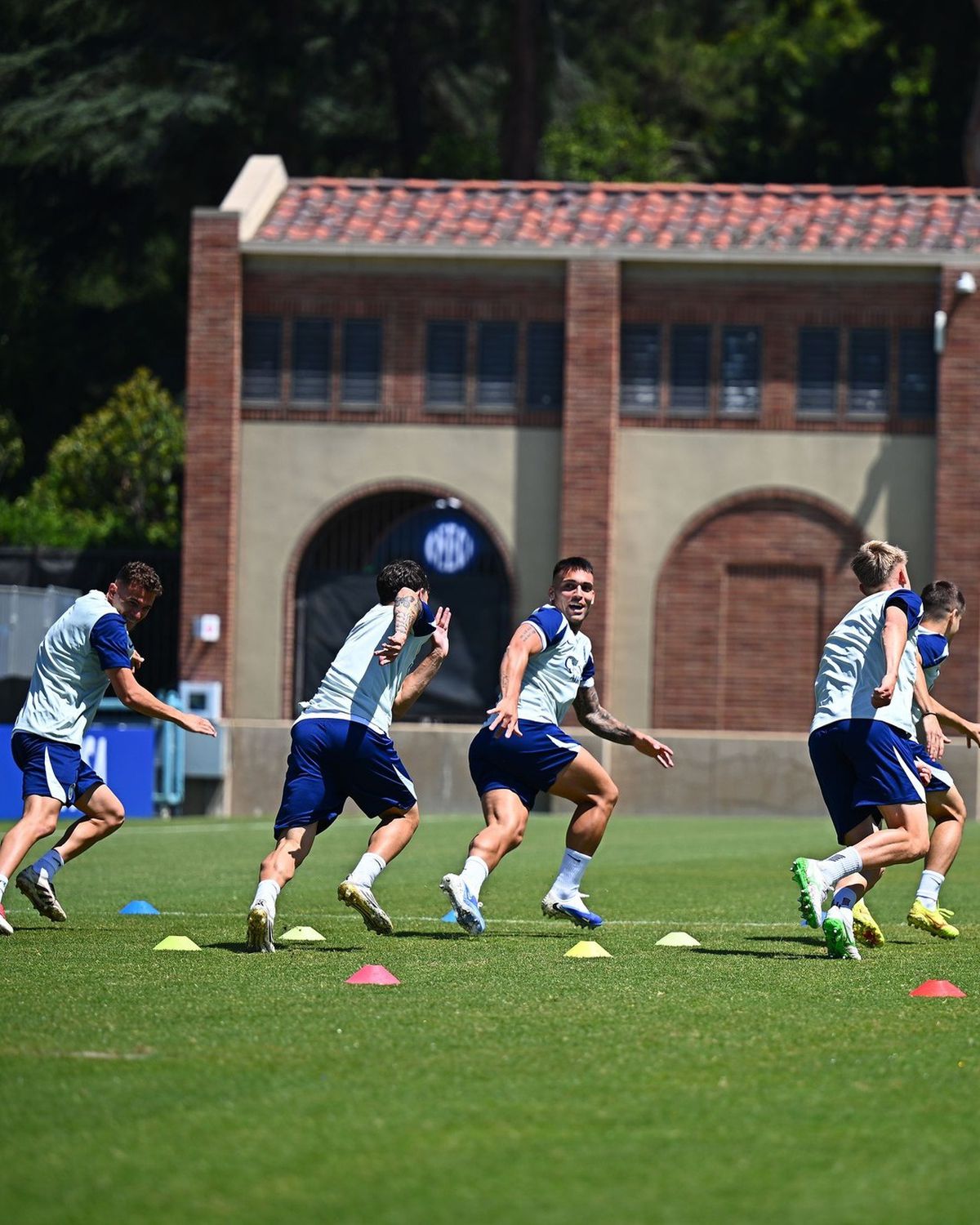 Inter nu reușește să învingă la debutul lui Cristi Chivu » A revenit, dar nu a fost suficient în duelul cu Monterrey