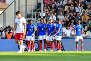 Euro U21: Franța și Portugalia s-au calificat în sferturile de finală