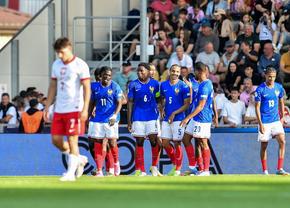 Euro U21: Franța și Portugalia s-au calificat în sferturile de finală