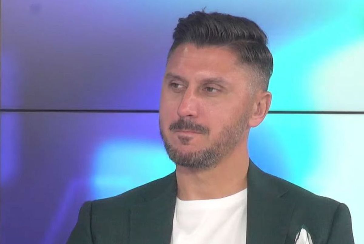 Rusescu și Marica s-au pus de acord în studioul GSP Live după prestația dezastruoasă a României la EURO 2025: „Modești, lamentabili, atât putem”