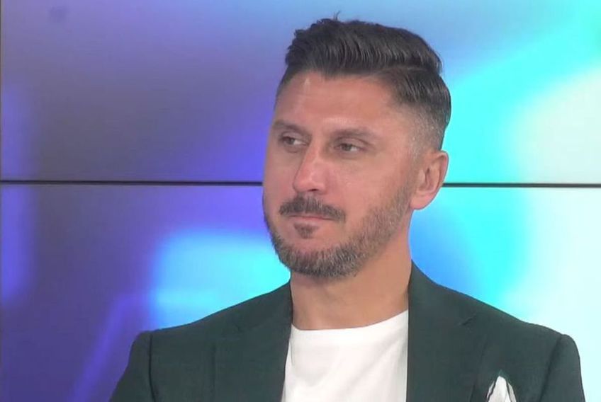 Rusescu și Marica s-au pus de acord în studioul GSP Live după prestația dezastruoasă a României la EURO 2025