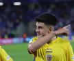 Imagini surprinse de GSP după meciul României U21 cu Slovacia / foto: Ionuț Iordache (GSP)