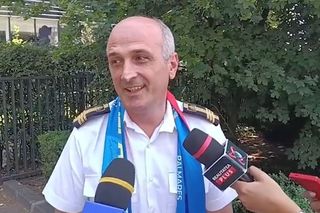 Florin Talpan a mers la sediul FRF cu teancul de documente: „UEFA să excludă FCSB din cupele europene. Și primiți Steaua în Liga 1!”