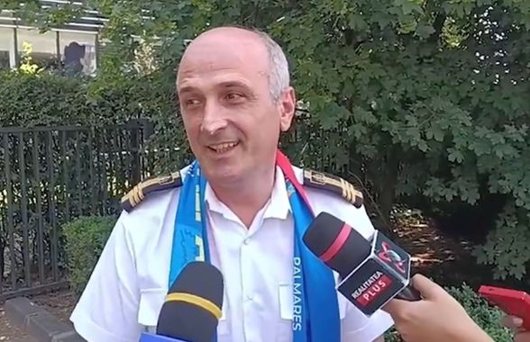 Florin Talpan a mers la sediul FRF cu teancul de documente: „UEFA să excludă FCSB din cupele europene. Și primiți Steaua în Liga 1!”