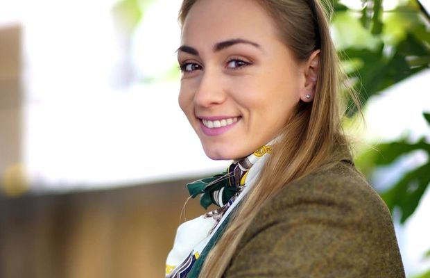 Abuzată online în mod repetat, finalista Roland Garros ripostează într-un mod neconvențional: „De ce să mă violeze 7 negri? Știți ce mi-a răspuns?”