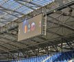 România U21 - Slovacia U21, imagini înaintea partidei de la Campionatul European din Slovacia