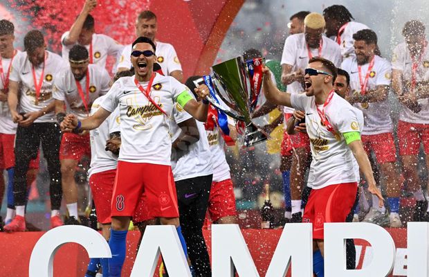 După Tănase, alt titular de la FCSB așteaptă transferul: „Mi-aș dori să realizez lucruri și acolo”