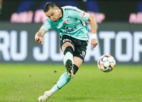 Valentin Costache, dorit de 4 echipe din Superliga, și-a anunțat alegerea: „Decizie luată cu sufletul. Așa am simțit eu”
