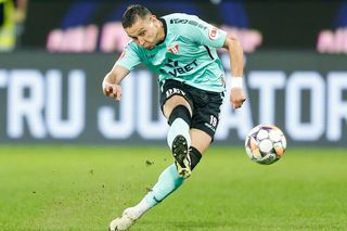 Valentin Costache, dorit de 4 echipe din Superliga, și-a anunțat alegerea: „Decizie luată cu sufletul. Așa am simțit eu”